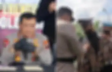 Anggotanya Ada yang Nyeleweng Selingkuh dengan Istri TNI, Kapolda Jateng Murka hingga Bandingkan dengan Bisul