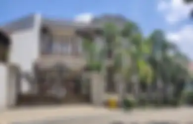 Harganya Selangit, Desain Dapur Rumah Mewah Sengaja Dekat Garasi Karena Alasan Begini, Ini 7 Foto Interiornya