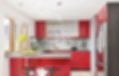 Wajib Tahu! Feng Shui Sebut 4 Warna Rumah Pembawa Hoki di Tahun 2023