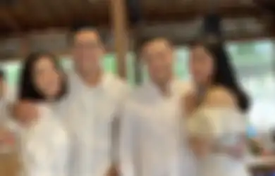 Gisel Girang Beri Kejutan Pacar Baru, Foto Mesra Rino Soedarjo Viral