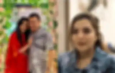 Selingkuh Mata Dari Anang Hermansyah, Ashanty Bongkar Sosok Pria yang Menarik Hatinya: Cowok Se Sweet Dia