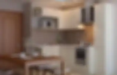 Jangan Cuma Kejar Foto Cantik, Begini 6 Cara Memilih Kabinet Dapur Biar Istri Makin Happy