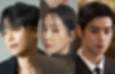 Trailer Pertama Island Ngeri! Intip Info Drama Korea Cha Eunwoo ASTRO