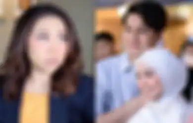 Bagi-bagi Duit ke Fans Leslar Usai Panen Hujatan, Kiky Saputri Tak Khawatir Bakal Jadi Bumerang Sebut Soal Kebahagiaan