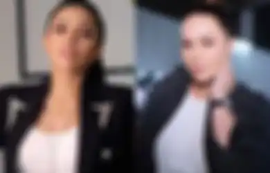 Sang Sahabat Berada Dibui Akibat Cuitannya, Fitri Salhuteru Beberkan Kondisi Terkini dari Nikita Mirzani