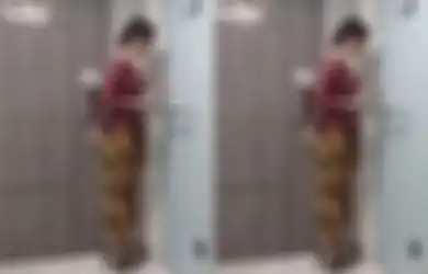 Polisi Temukan Kartu Tanda Pengobatan ke Rumah Sakit Jiwa Milik Wanita di Video Kebaya Merah, Diduga Punya Masalah Kesehatan Mental yang Langka, Apa?