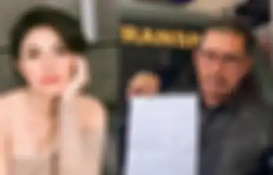 Nikita Mirzani Ngaku Tak Kenal  Dito Mahendra dan Kebingungan Didakwa Rugikan Rp 17,5 Juta, Kuasa Hukum Singgung Soal Kejanggalan Kasus Kliennya, Nyai: Ini Perkara Apa?