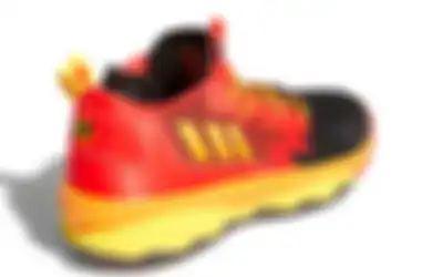 Keren Nih! adidas Basketball Rilis Koleksi Sneaker The Incredibles!