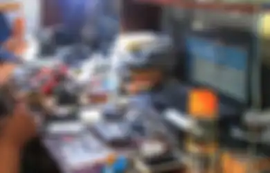 Cara Aman Simpan dan Hapus File di HP, Hindari Oknum Servis HP Intip Foto