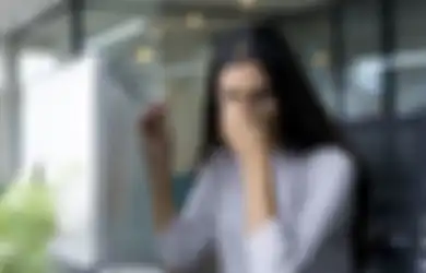 Waspada Stroke Mata, Kenali Penyebabnya Jika Tak Ingin Alami Kebutaan Permanen