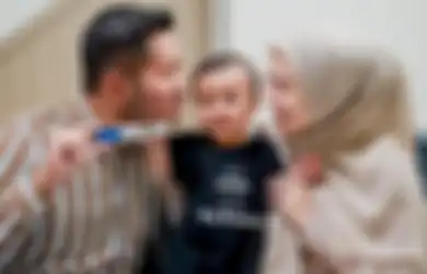 'Aku Kebobolan!', Kesha Ratuliu Syok Hamil Lagi saat Anak Pertama Masih Kecil, Sempat Alami Flek hingga Harus Bed Rest