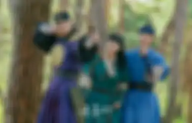 Kepoin Karakter The Forbidden Marriage Lewat Posternya, Ini Info Drama Korea Kim Young Dae