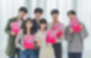 Poster New Love Playlist Kerasa Cerahnya! Kepoin Info Drama Korea Oh Yoo Jin Terbaru