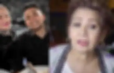 Nathalie Holscher Keceplosan Soal Rencana Pernikahannya dengan Faris, Oma Hetty: Kalau Tuhan Izinkan