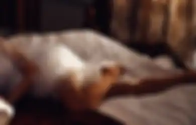 Bagian Sensitif Gadis Ini Berubah Bentuk Imbas Kecanduan Berhubungan Seks, Fakta Selanjutnya Bikin Merinding