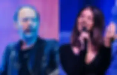 Rekomendasi Lagu Rock Radiohead yang Menyeret Lana Del Rey Dalam Kasus Plagiarisme