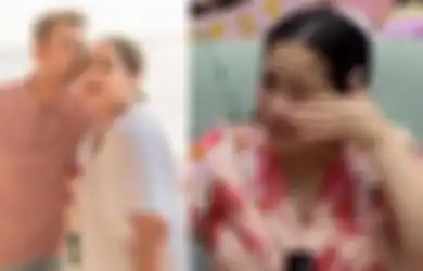 BENTAK Nagita Slavina, Raffi Ahmad Ngaku Pernah 3 Bulan Tak Pulang Tinggalkan Istri dan Anak Gegara Ini