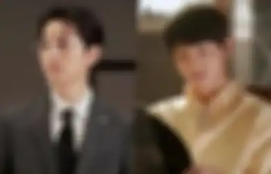 Kembar Beda Zaman di Reborn Rich, Intip Info Drama Korea Song Joong Ki