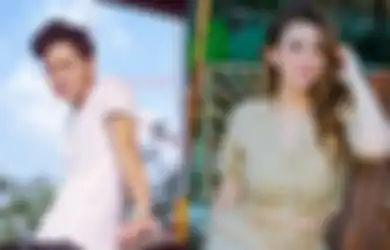 Kepergok Liburan Bareng Celine Evangelista, Begini Tanggapan Stevan Pasaribu