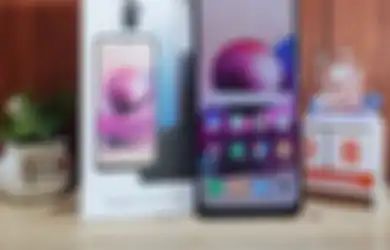 Harga HP Second Redmi Note 10s 8/128GB November 2022, RAM Jumbo 2 Jutaan!