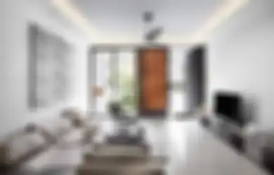 Datangkan Kemakmuran, Feng Shui Benahi Energi di Rumah Pakai Cara Ini