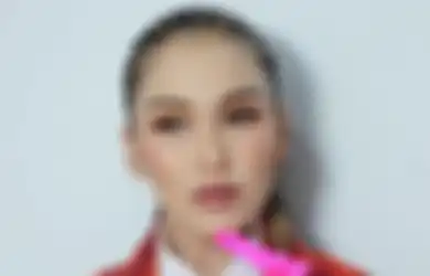 Demi Tampil Cantik Jelita, Ayu Ting Ting Akui Lakukan Ini Pada Hidungnya Supaya Lebih Menawan