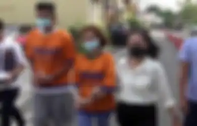 Produksi 92 Video Panas, Ternyata Pemeran Video Kebaya Merah Bikin Konten Sesuai Permintaan Pembeli di Twitter