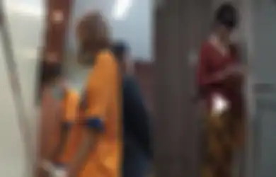 Pemeran Kebaya Merah Sudah Produksi 92 Video Adegan Panas untuk Dijual, Pembeli Bisa Request Tema, Dihargai Berapa?