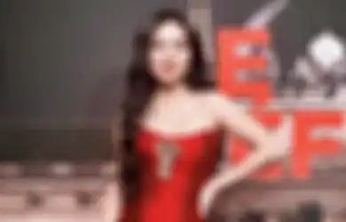 Punya Body Goals yang Digilai Para Kaum Adam, Nyatanya Ariel Tatum Sempat Benci dengan 3 Bagian Tubuhnya Ini: Gak Percaya Diri