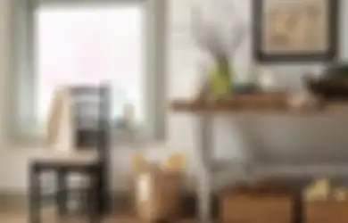 Berikut Beberapa Jenis Lantai Kayu yang Bisa Dipilih untuk Rumah IDEA Lovers!