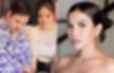 Sempat Sebut Soal Kerugian Belasan Juta yang Harus Dialami, Dito Mahendra Beberkan Alasan Lain Kenapa Laporkan Nikita Mirzani