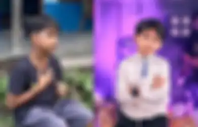 Farel Prayoga Mendadak Diisukan Meninggal Dunia, Begini Fakta Sebenarnya
