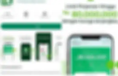 Terancam Masuk Daftar Hitam BI Checking, Ketahui Resiko Gagal Bayar Pinjaman Online AdaKami, Benarkah Tak Ada Debt Collector yang Menagih?