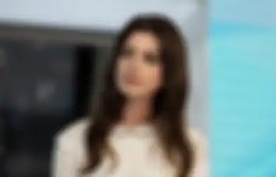 Bakal Jadi Pembicara di KTT G20 Bali, Simak Profil Bintang Hollywood Kenamaan Anne Hathaway
