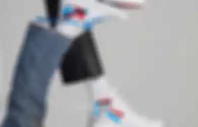 Kolaborasi Patta x Experimental Jetset Gandeng Converse Chuck 70 Hi!