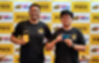 POCO M5s Hilangkan Charger dari Kotak Pembelian, Tapi Bukan Alasan Lingkungan