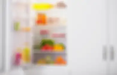 Aneka Tips Harian, Cukup Letakkan Bubuk Arang Aktif di Dalam Kulkas, Efeknya Bikin Kaget Ketika Pas Buka Pintu Lemari Es