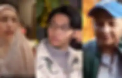 Pasha Ungu Dituding Tak Beri Nafkah Anak Usai Kiesha Alvaro Curhat Masa Sulit, Adelia Wilhelmina Tegaskan Ini!