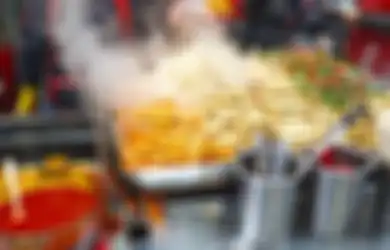 Jangan Sekali-kali Lakukan 5 Kebiasaan Buruk Ini Jika Tak Ingin Asam Lambung Kambuh