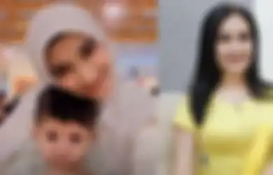 Berlinang Air Mata, Iis Dahlia Belum Izinkan Nadya Mustika Nikah Lagi Gegara Ini