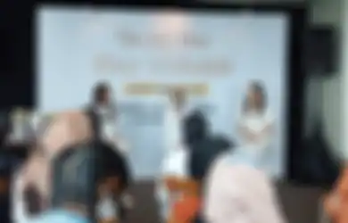 Pameran Unveil the New Whitelab Digelar untuk Kenalkan Produk Inovasi Skincare Lokal