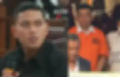 Klaim Dengar Tangisan Putri Candrawathi, Adzan Romer Sebut Istri Ferdy Sambo Sempat Lihat dan Lewati Jenazah Brigadir J, Singgung Posisi Kamar dan Tangga Tempat Yosua Tergeletak