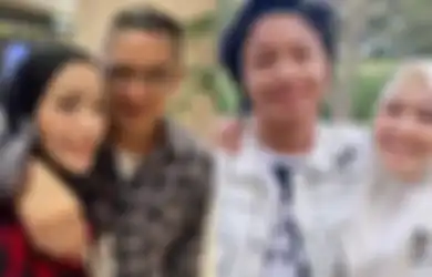Imbas Curhat Perceraian Orang Tuanya, Keisha Alvaro Minta Maaf hingga Beri Pesan Menyentuh untuk Pasha Ungu