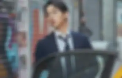 Chika Jessica Lamar Song Joong Ki di Acara Meet ad Greet, Begini Reaksi Mantan Suami Song Hye Kyo