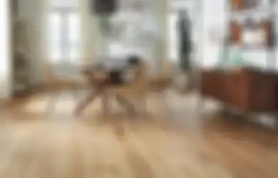Jangan Sampai Engga Tahu, Ternyata Mudah Memilih Material Lantai yang Tepat untuk Rumah, Tak Perlu Tunggu Jasa Desainer Interior