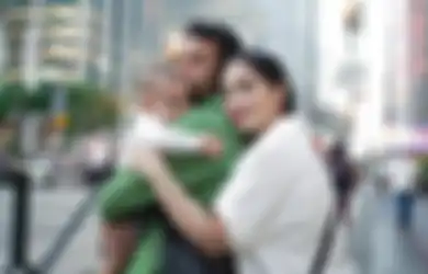 Rafathar Ngefans Berat Messi Berharap Foto Bareng, Raffi Ahmad Boyong Sekeluarga Nonton Piala Dunia 2022 di Qatar