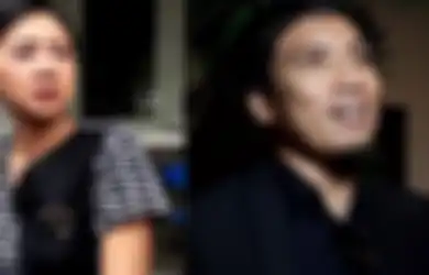 Gegara Masalah Parkir, Desta Pernah Selisih Paham dengan Suami Asri Welas: Bekasnya Nggak Bisa Ilang