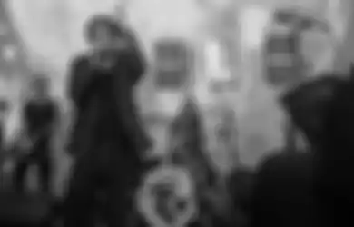 Melancholic Bitch Gelar 'Konser Terakhir' di Jakarta, Penonton Kebingungan