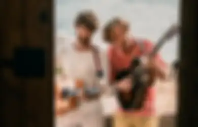 Kings of Convenience Akan Konser di Jakarta pada 9 Maret 2023.