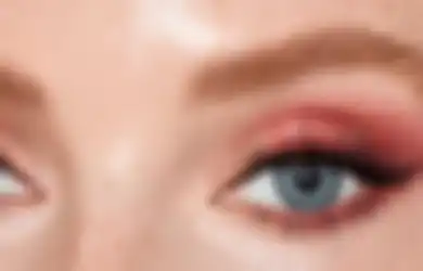 Gini Lho 5 Tips Pakai Eyeshadow Biar Terlihat Natural dan Enggak Menor